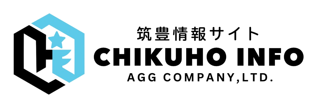 筑豊INFO — CHIKUHO INFO